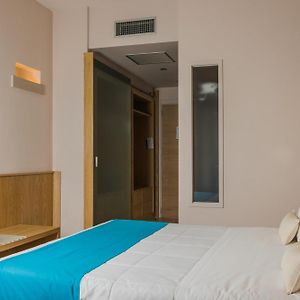 Superior Kamer met een King Size Bed